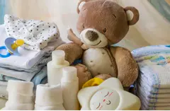 BabyThrift